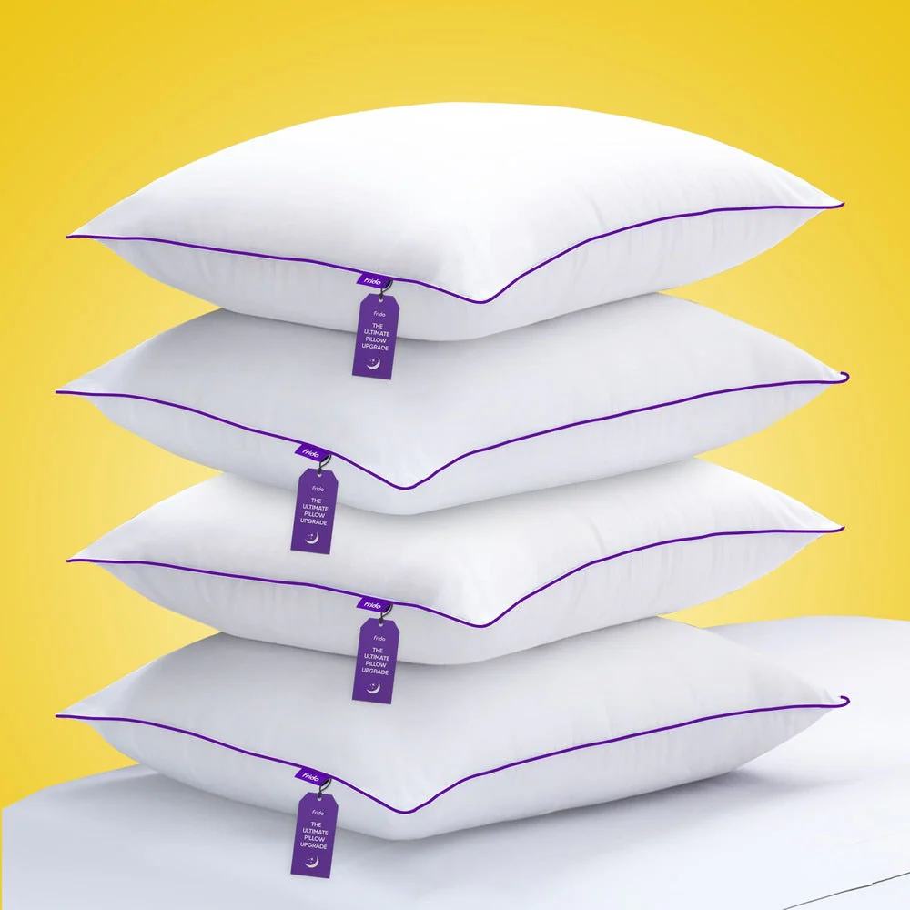 Frido Ultimate Cozy Pillow - Image 9