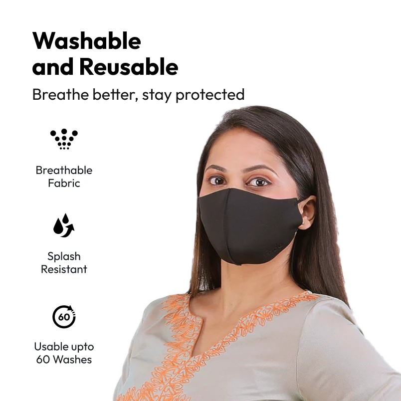 Frido Ultimate Face Mask - Image 4