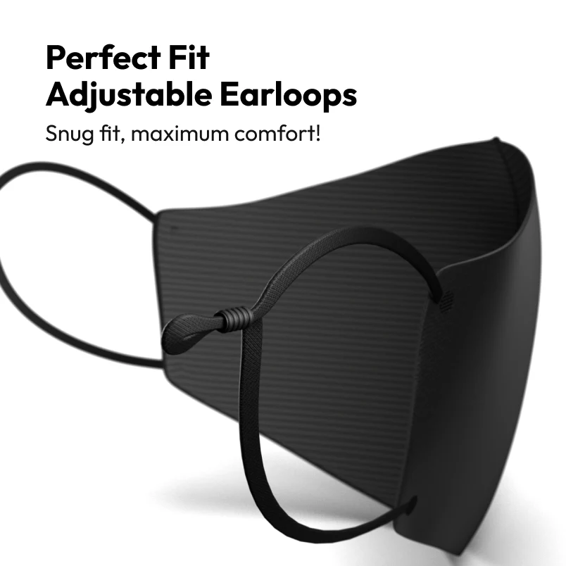 Frido Ultimate Face Mask - Image 5