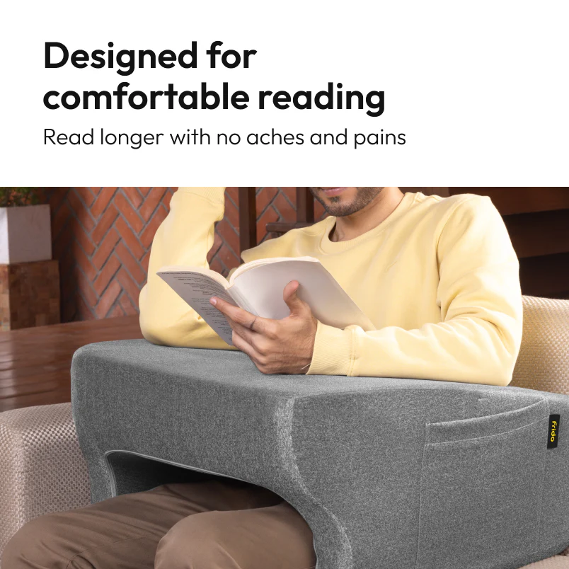 Frido Ultimate Lap Desk Pillow - Image 12