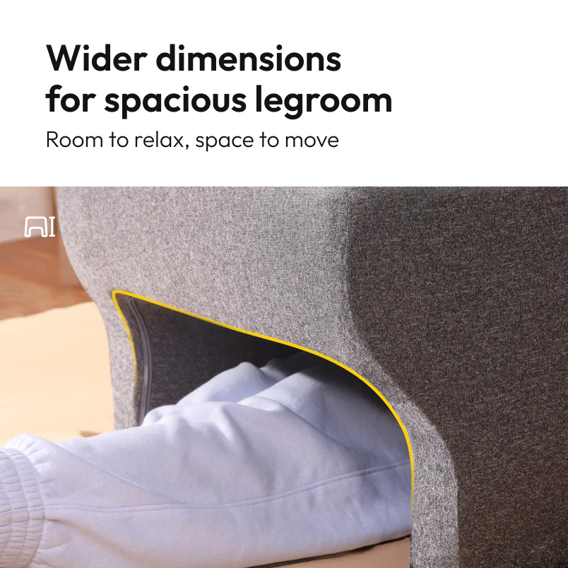 Frido Ultimate Lap Desk Pillow - Image 14