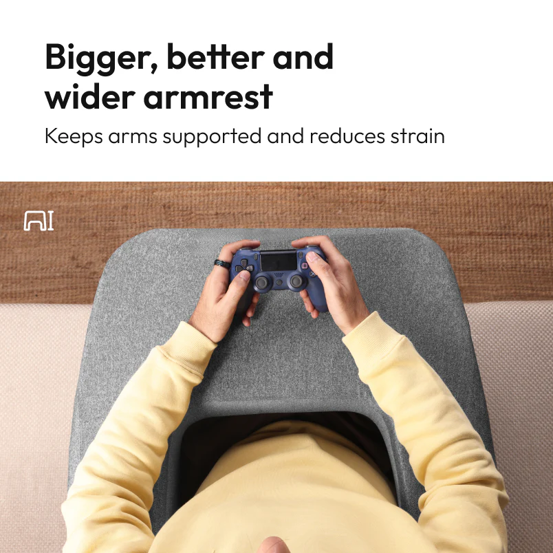 Frido Ultimate Lap Desk Pillow - Image 15