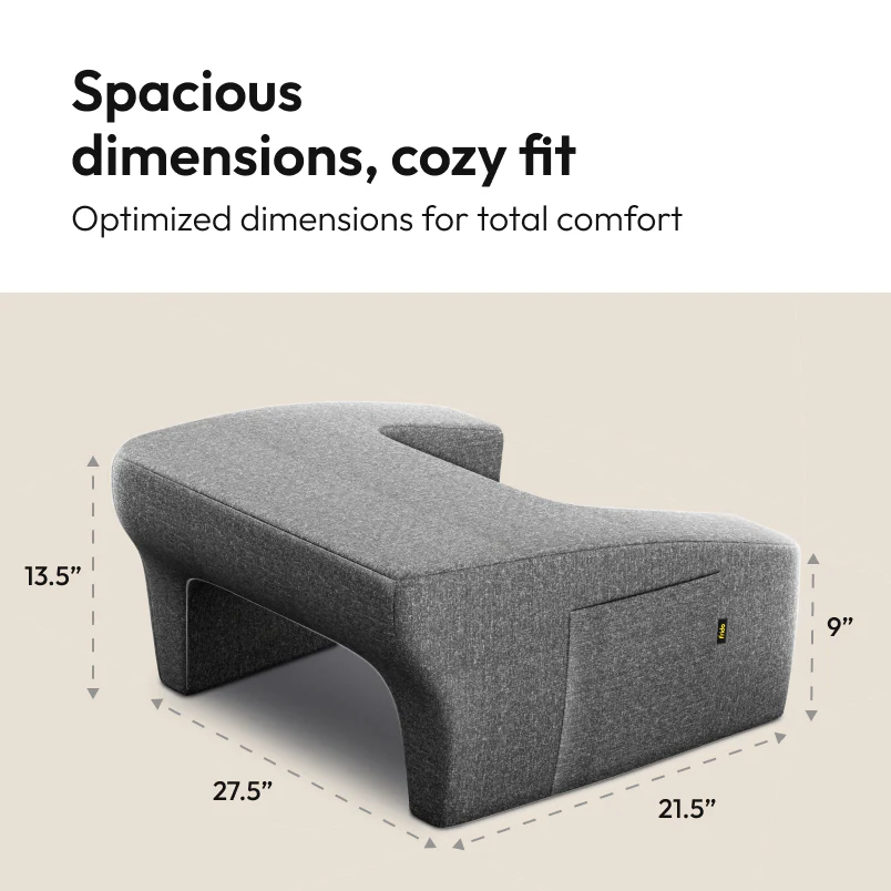 Frido Ultimate Lap Desk Pillow - Image 18