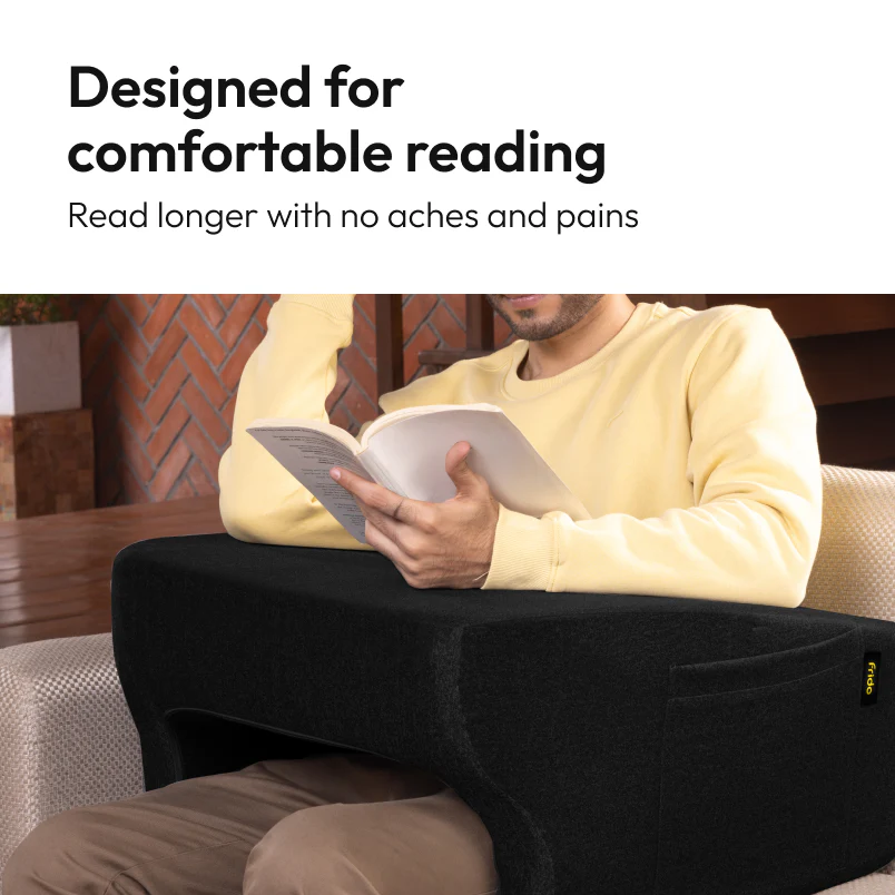 Frido Ultimate Lap Desk Pillow - Image 21