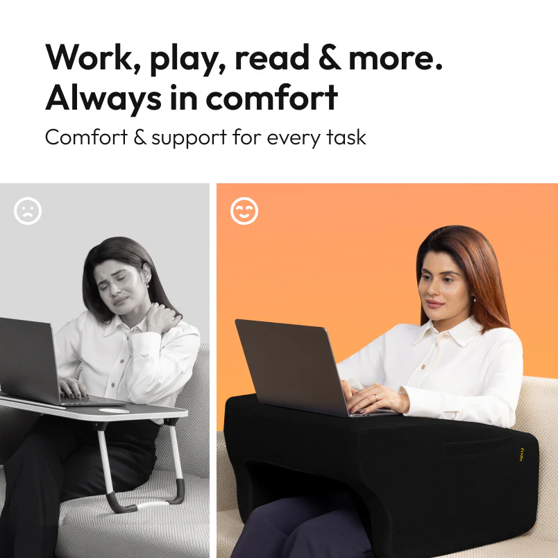 Frido Ultimate Lap Desk Pillow - Image 22