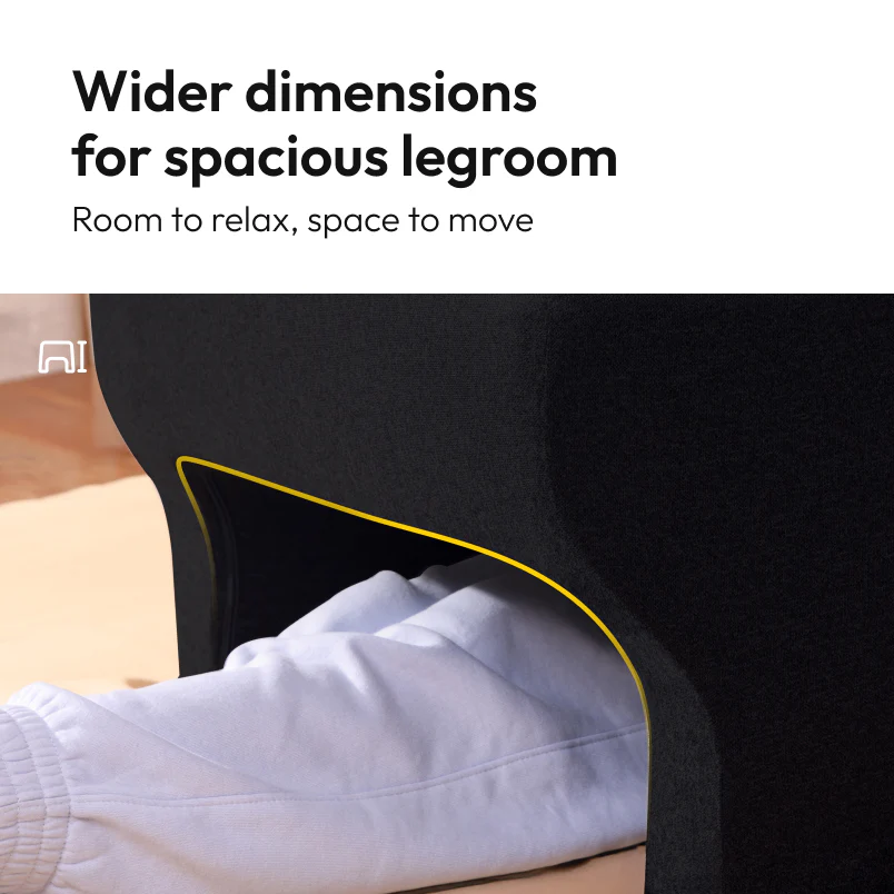 Frido Ultimate Lap Desk Pillow - Image 23