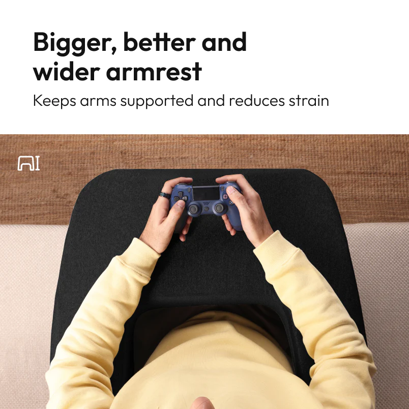 Frido Ultimate Lap Desk Pillow - Image 24