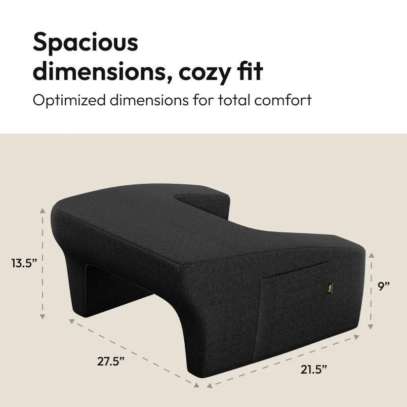 Frido Ultimate Lap Desk Pillow - Image 27