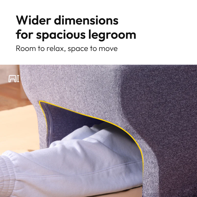 Frido Ultimate Lap Desk Pillow - Image 5