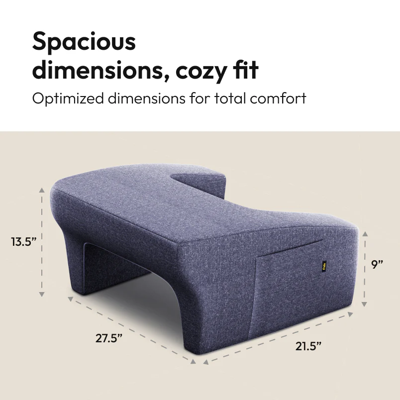 Frido Ultimate Lap Desk Pillow - Image 9