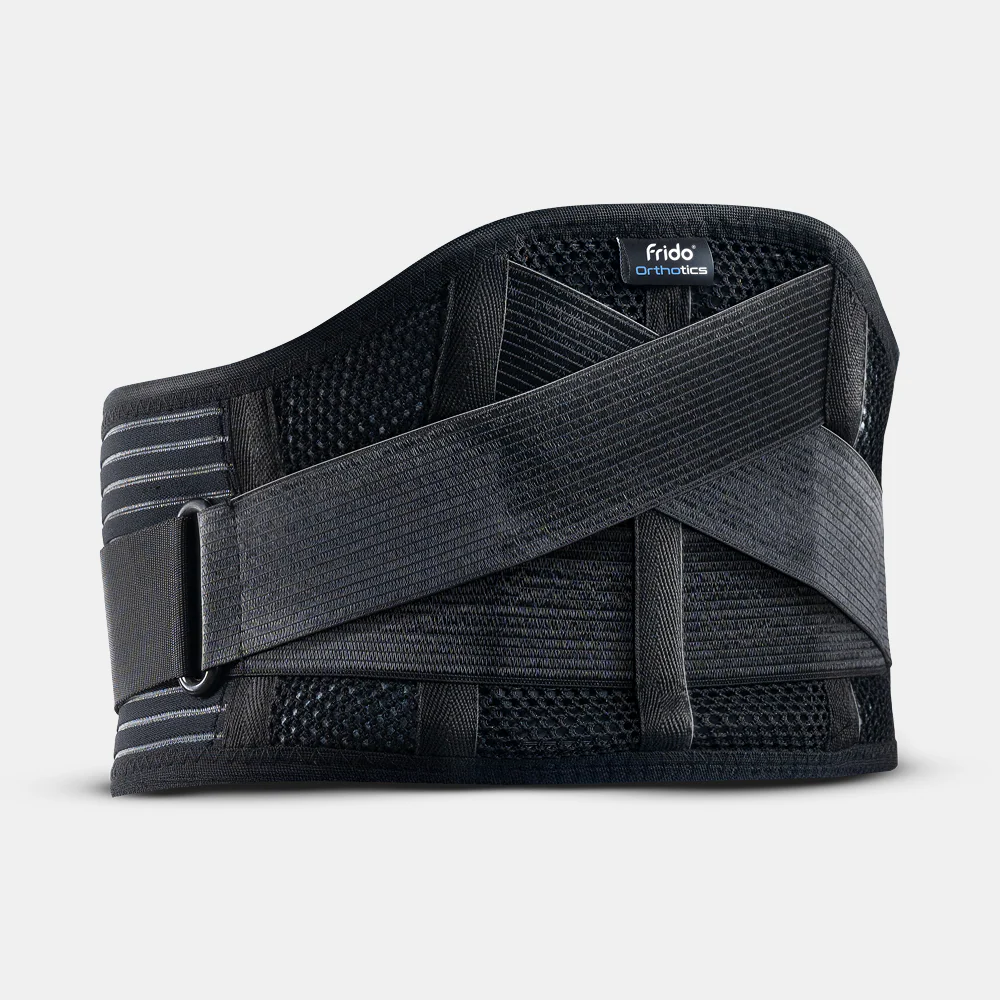 Frido Lumbo Sacral Belt - Image 10