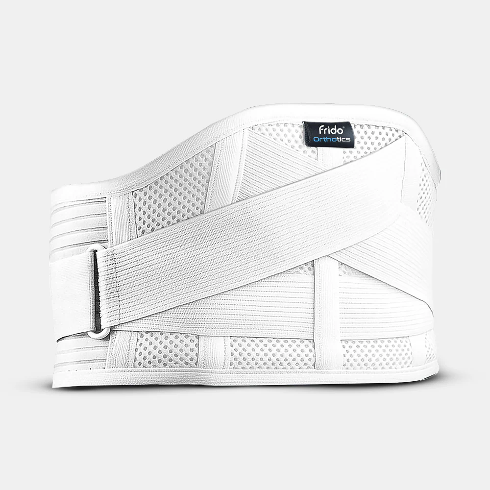 Frido Lumbo Sacral Belt - Image 9