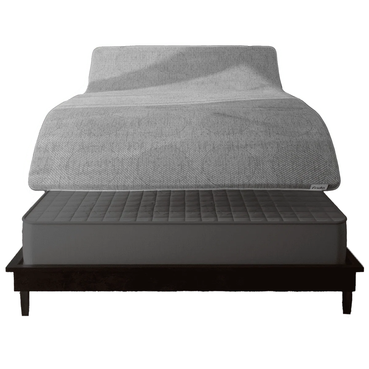 Frido Ultimate Mattress Topper - Image 11