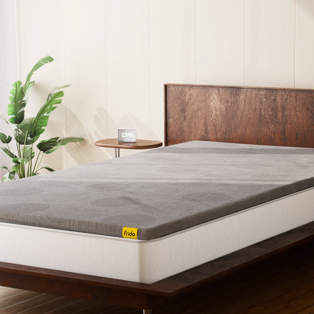 Frido Ultimate Mattress Topper - Image 6