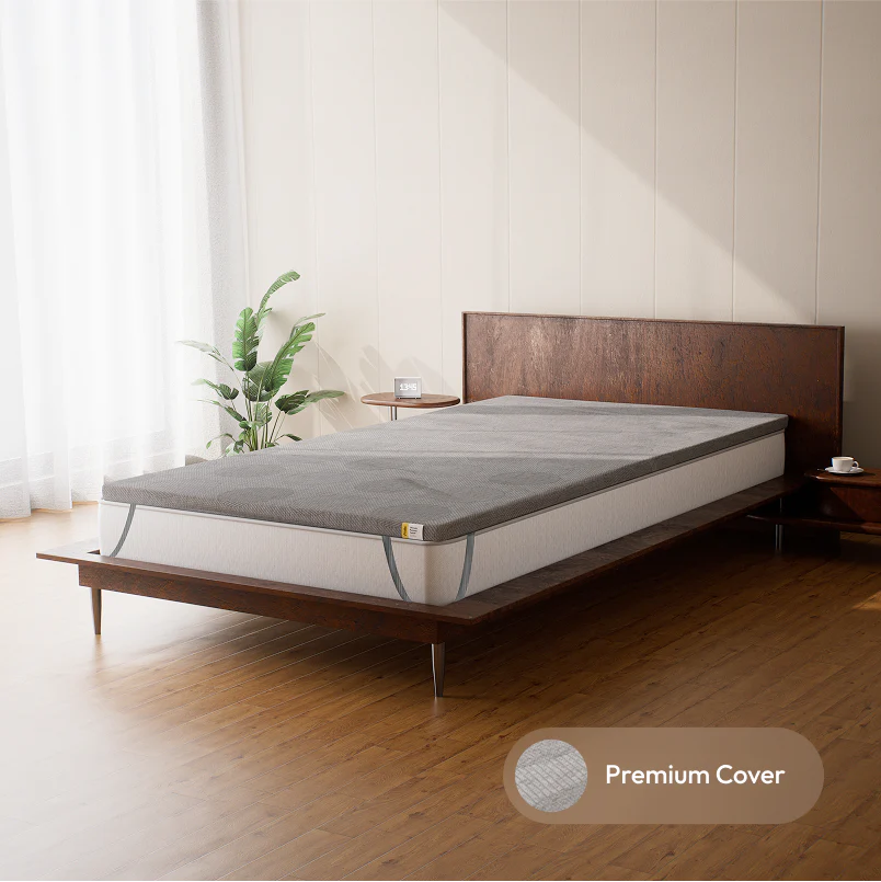 Frido Ultimate Mattress Topper - Image 9