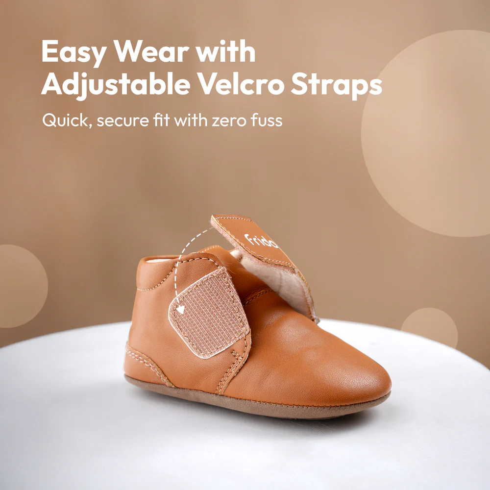 Frido Baby Shoes - Image 3
