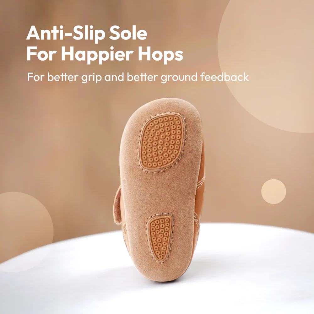 Frido Baby Shoes - Image 4