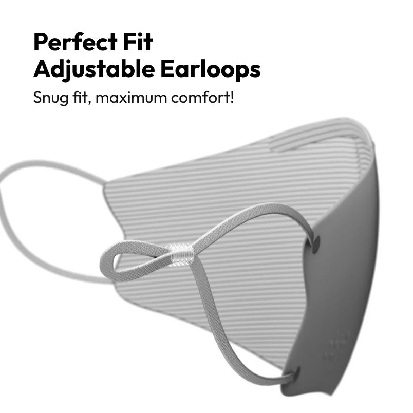 Frido Ultimate Pro Face Mask - Image 12