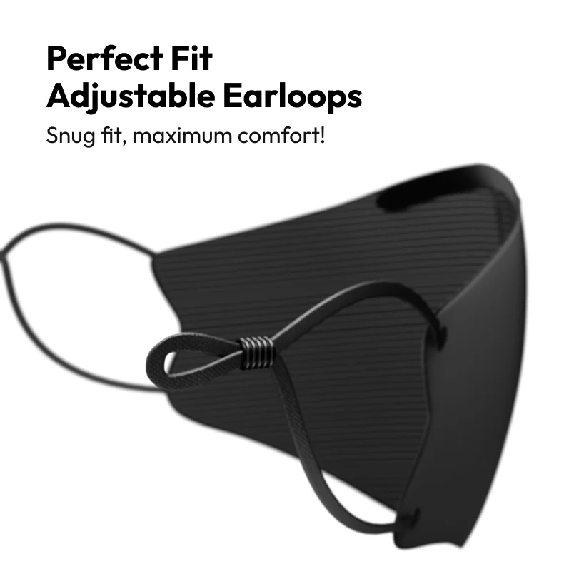 Frido Ultimate Pro Face Mask - Image 5