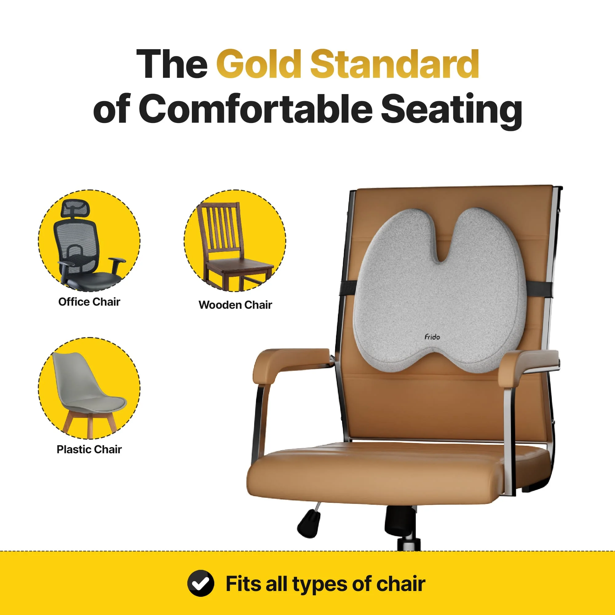 Frido Ultimate Pro Posture Corrector - Image 6