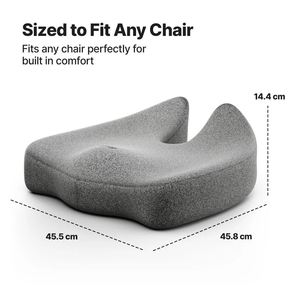Frido Ultimate Pro Seat Cushion - Image 7