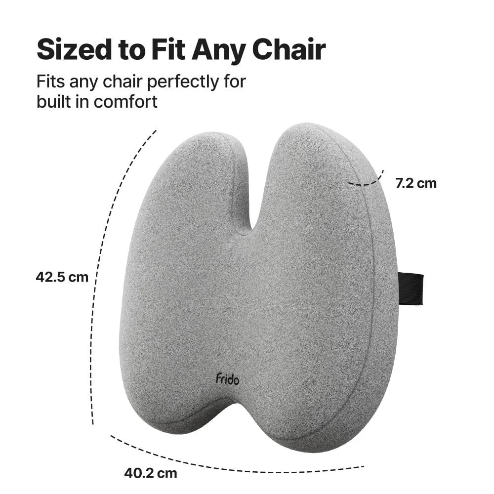 Frido Ultimate Pro Seating Combo - Image 4