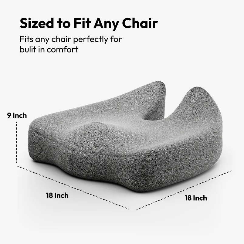 Frido Ultimate Pro Seating Combo - Image 7
