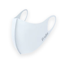 Frido Silver Plus Face Mask - Image 17