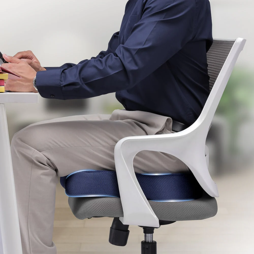 Frido Ultimate Tailbone Pain Relief Seat Cushion - Image 12