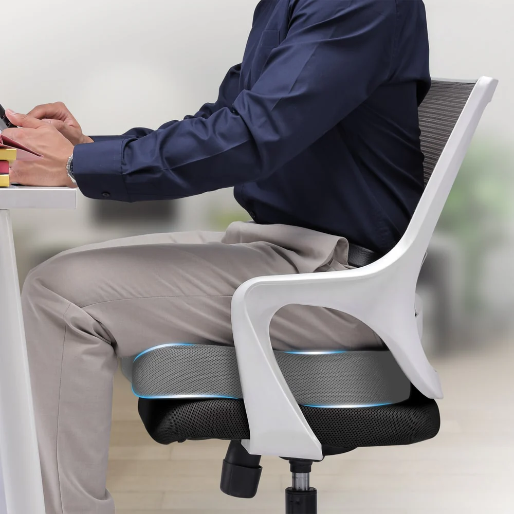 Frido Ultimate Tailbone Pain Relief Seat Cushion - Image 6