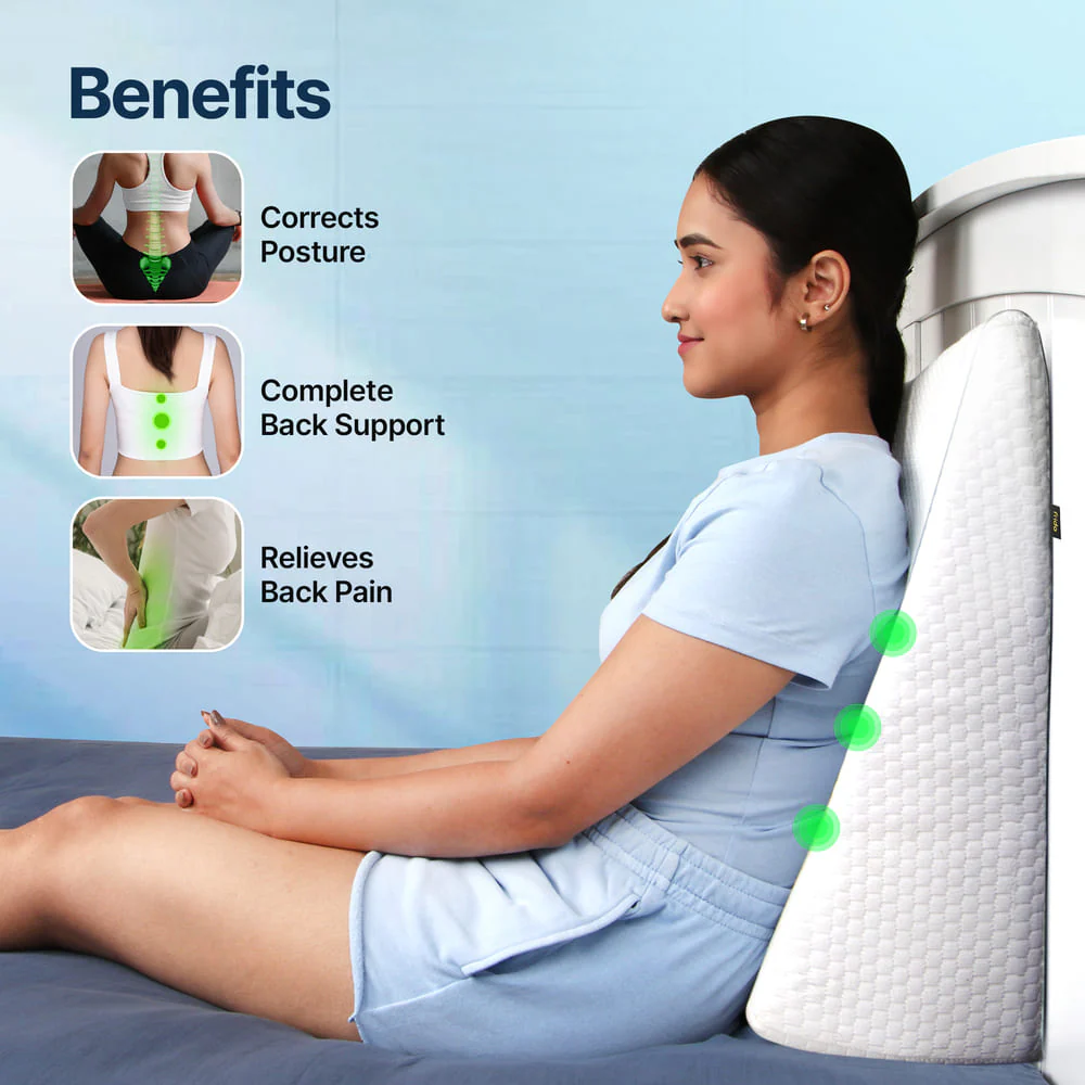 Frido Ultimate Wedge Cushion - Image 10