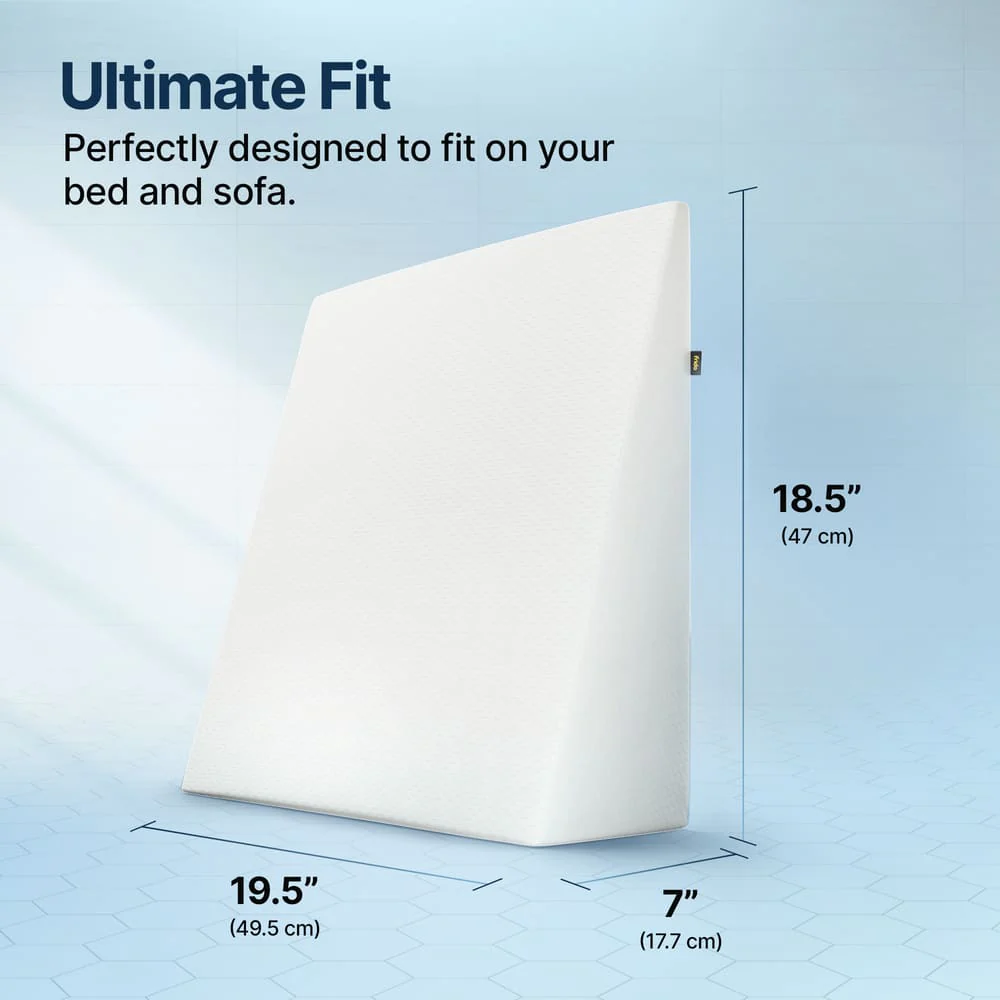 Frido Ultimate Wedge Cushion - Image 13