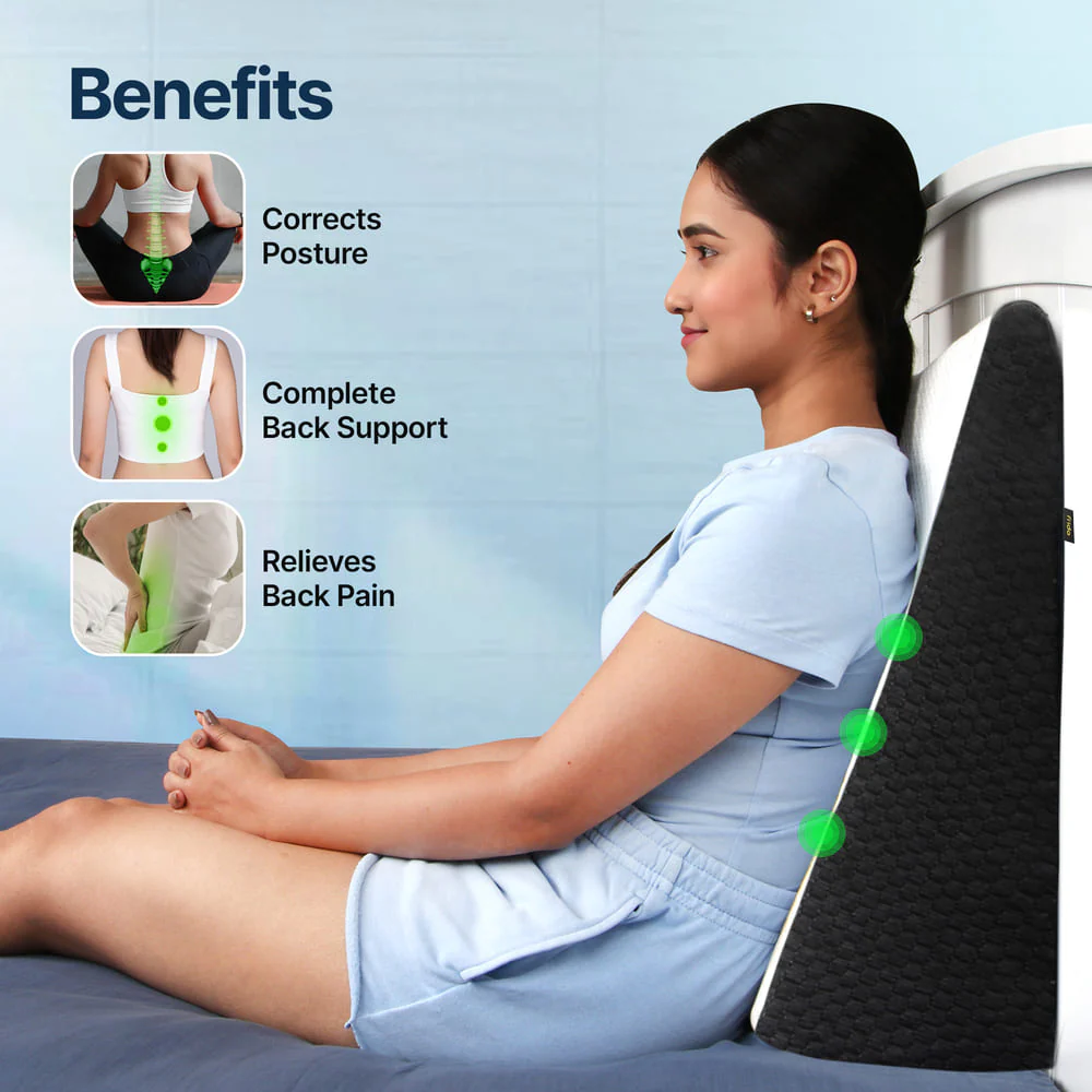 Frido Ultimate Wedge Cushion - Image 4