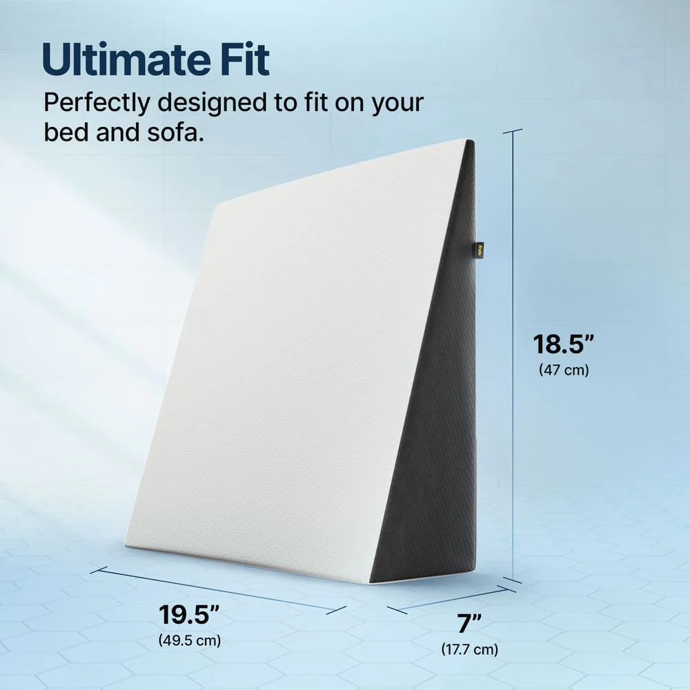 Frido Ultimate Wedge Cushion - Image 6