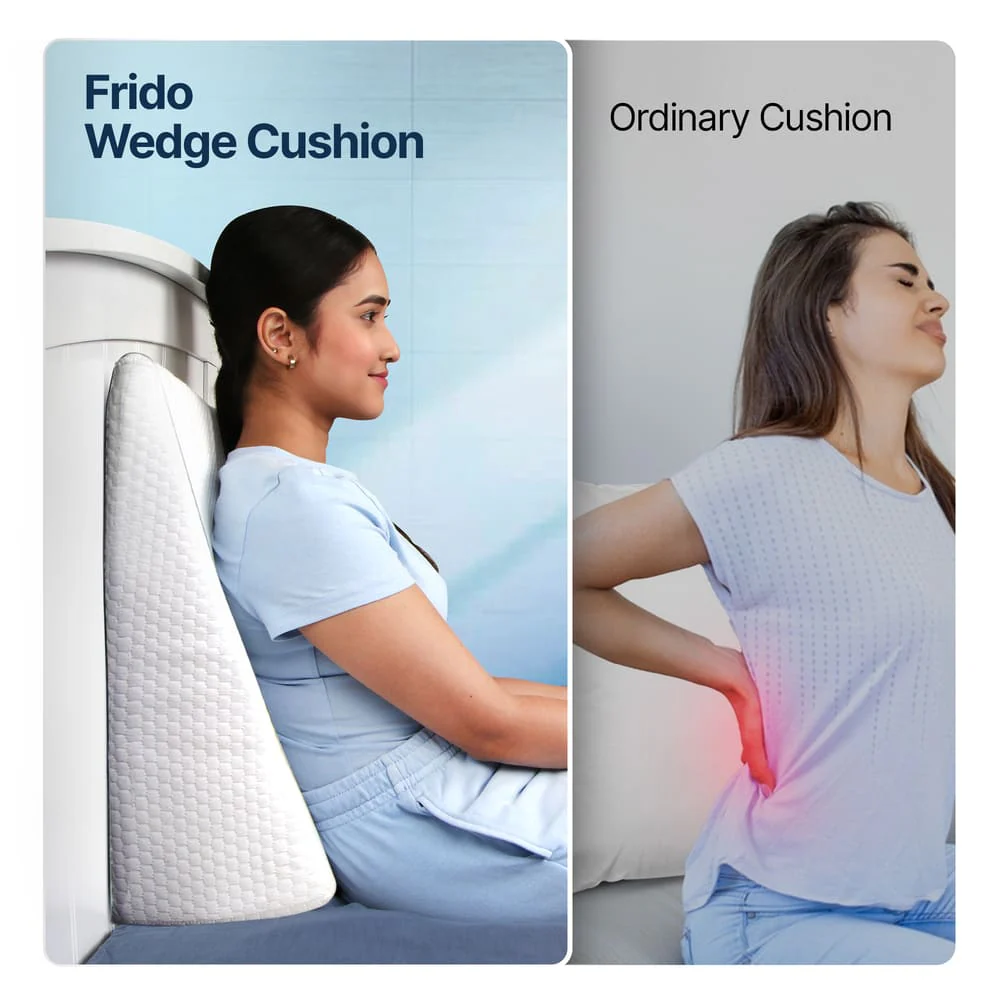Frido Ultimate Wedge Cushion - Image 7