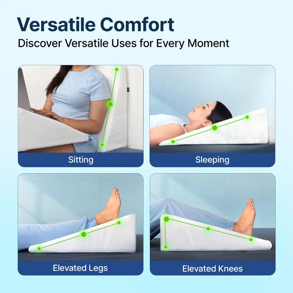 Frido Ultimate Wedge Cushion - Image 8