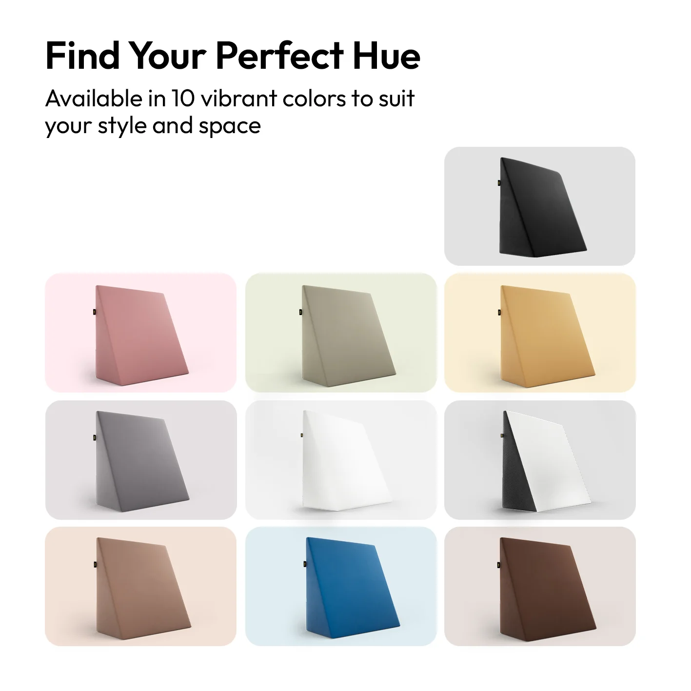 Frido Ultimate Wedge Plus Cushion - Image 8