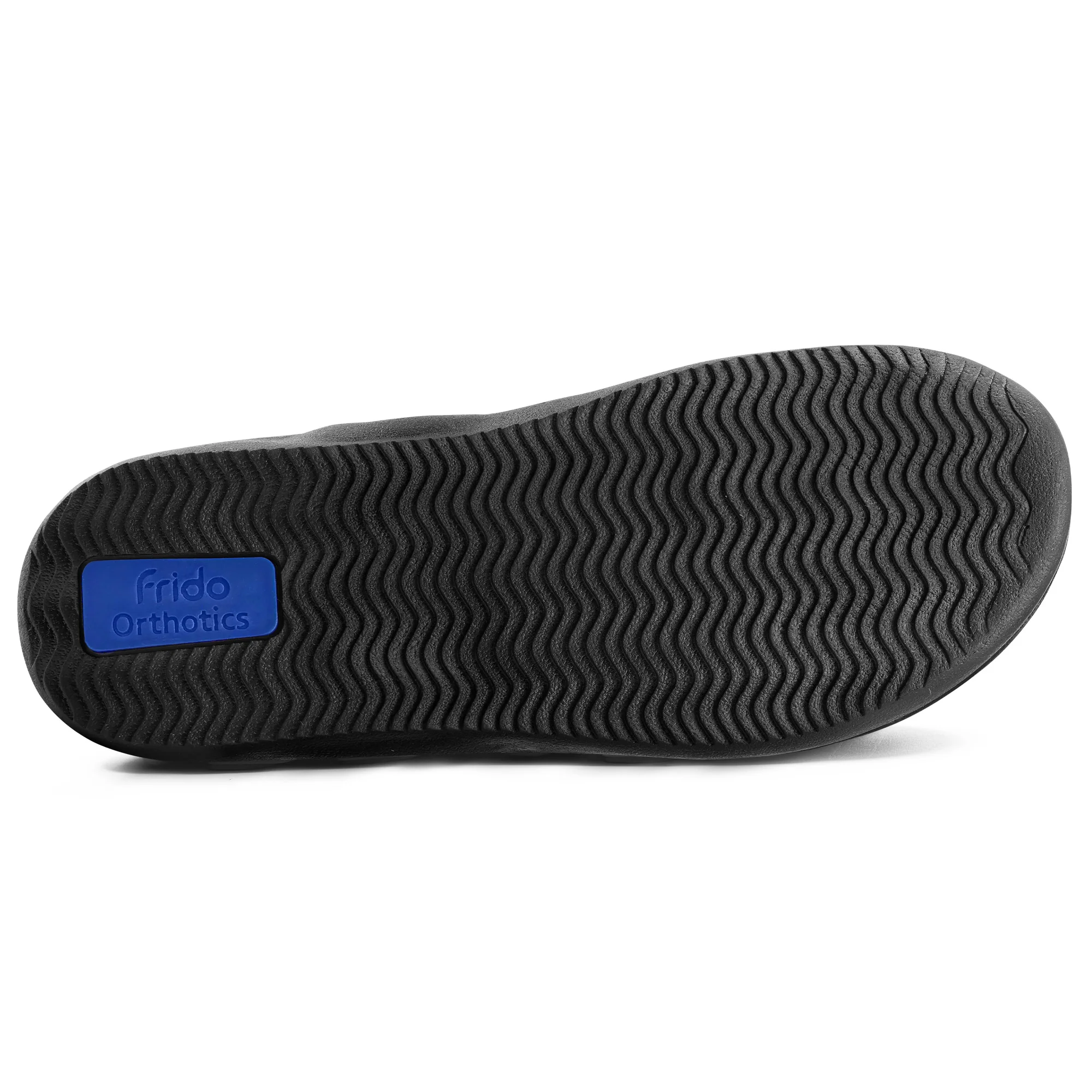 Frido Unisex Orthotics V-Strap Sandals - Image 3