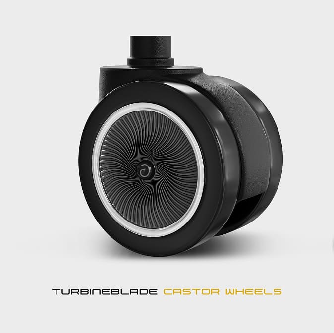 Frido Vajra Gaming Chair - Image 15