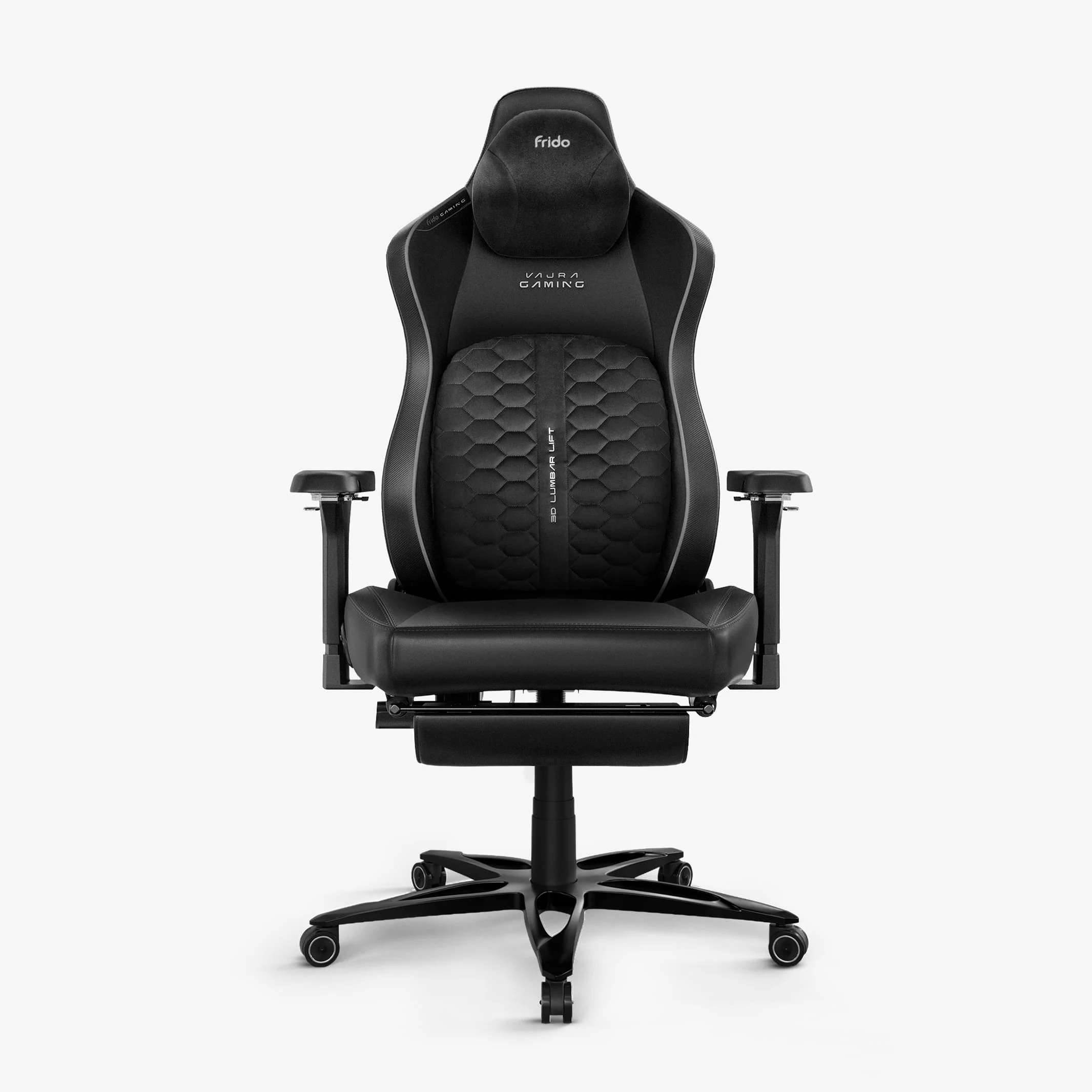 Frido Vajra Gaming Chair - Image 17
