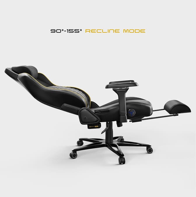 Frido Vajra Gaming Chair - Image 5
