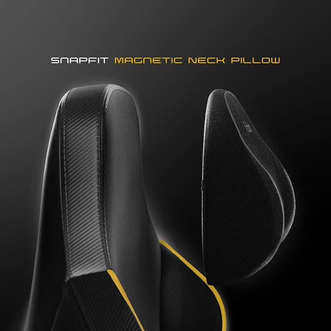 Frido Vajra Gaming Chair - Image 6