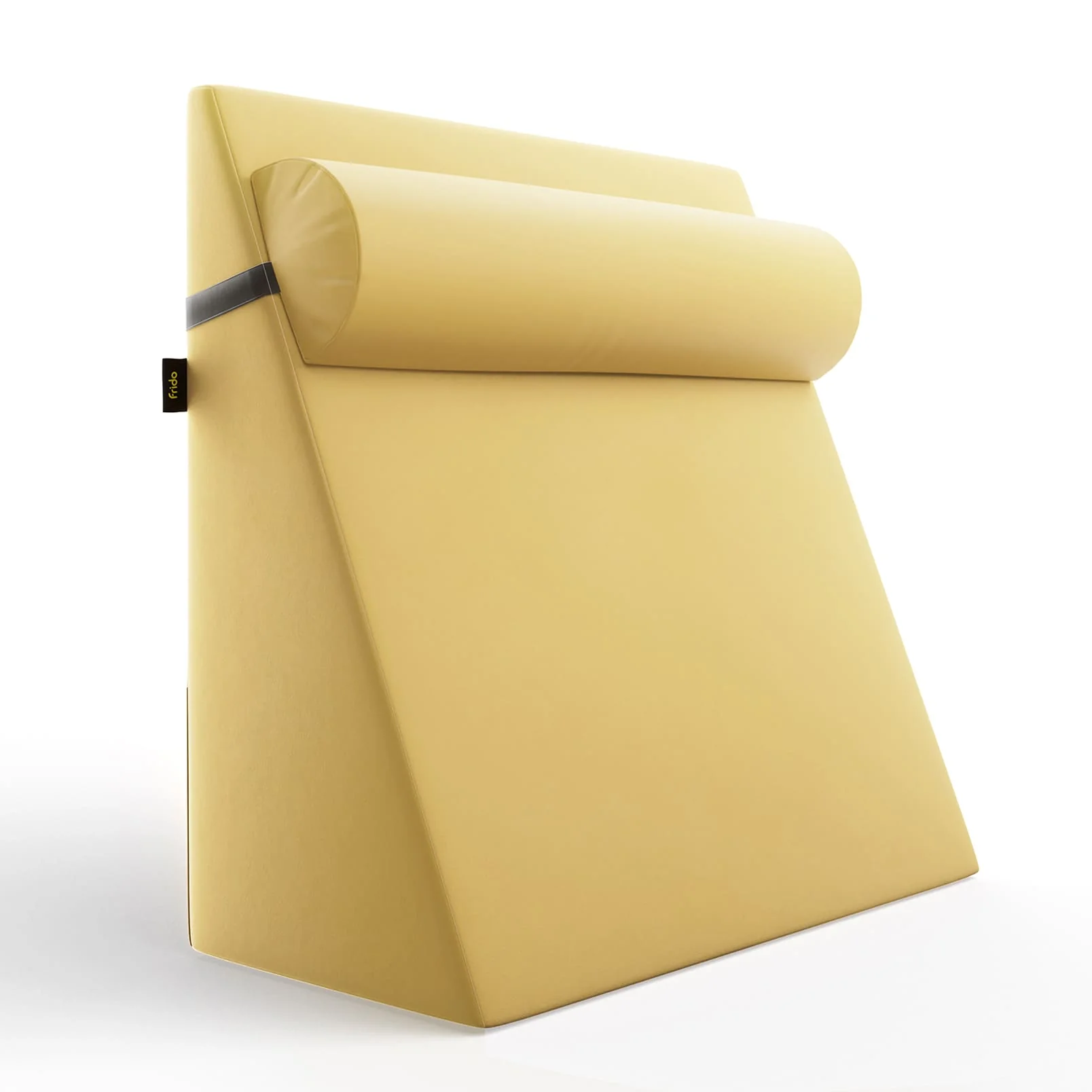 Frido Wedge Neck Rest Pillow - Image 14