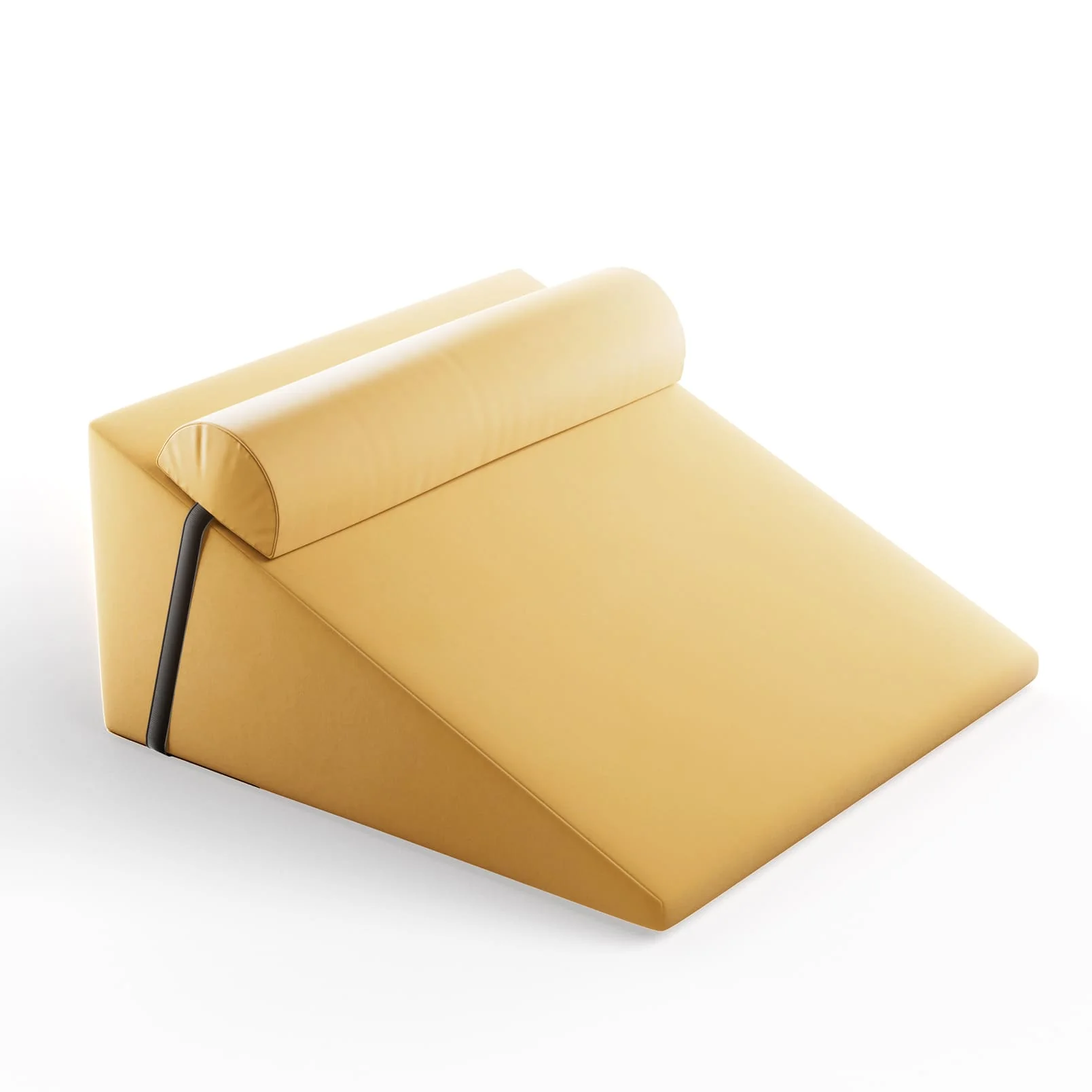 Frido Wedge Neck Rest Pillow - Image 26