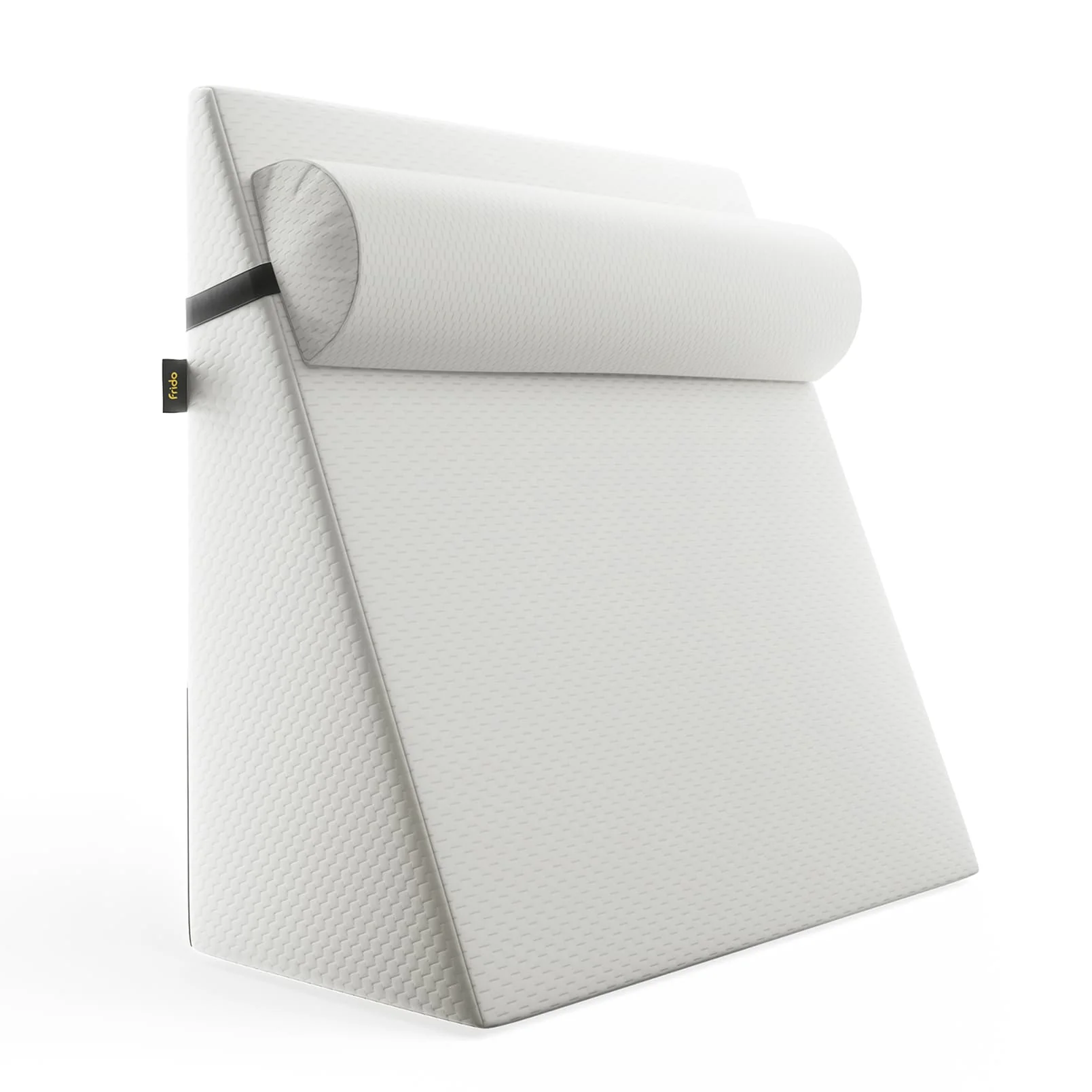 Frido Wedge Neck Rest Pillow - Image 3