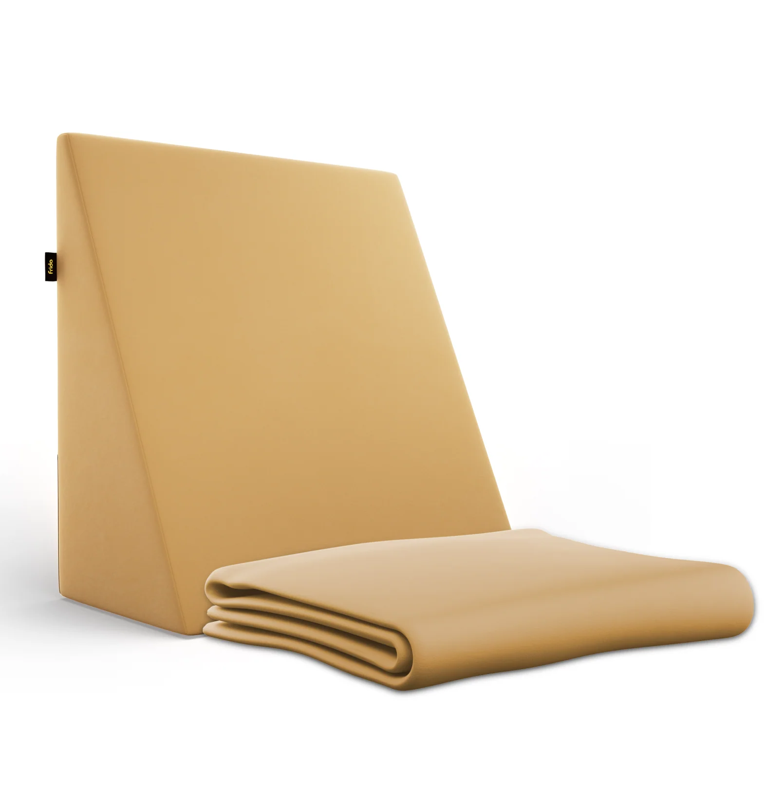Frido Wedge Plus Cushion Cover - Image 10