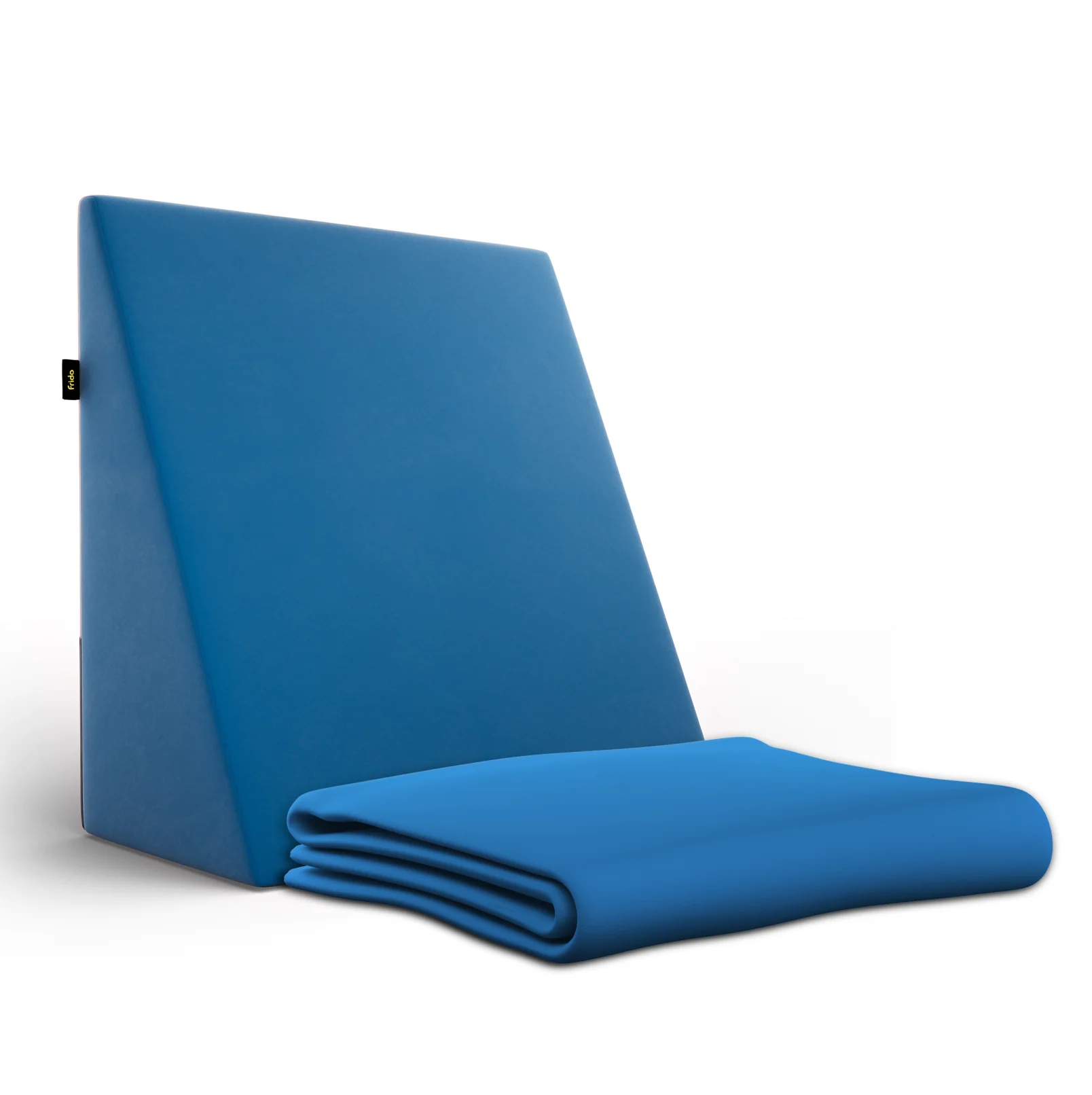 Frido Wedge Plus Cushion Cover - Image 3