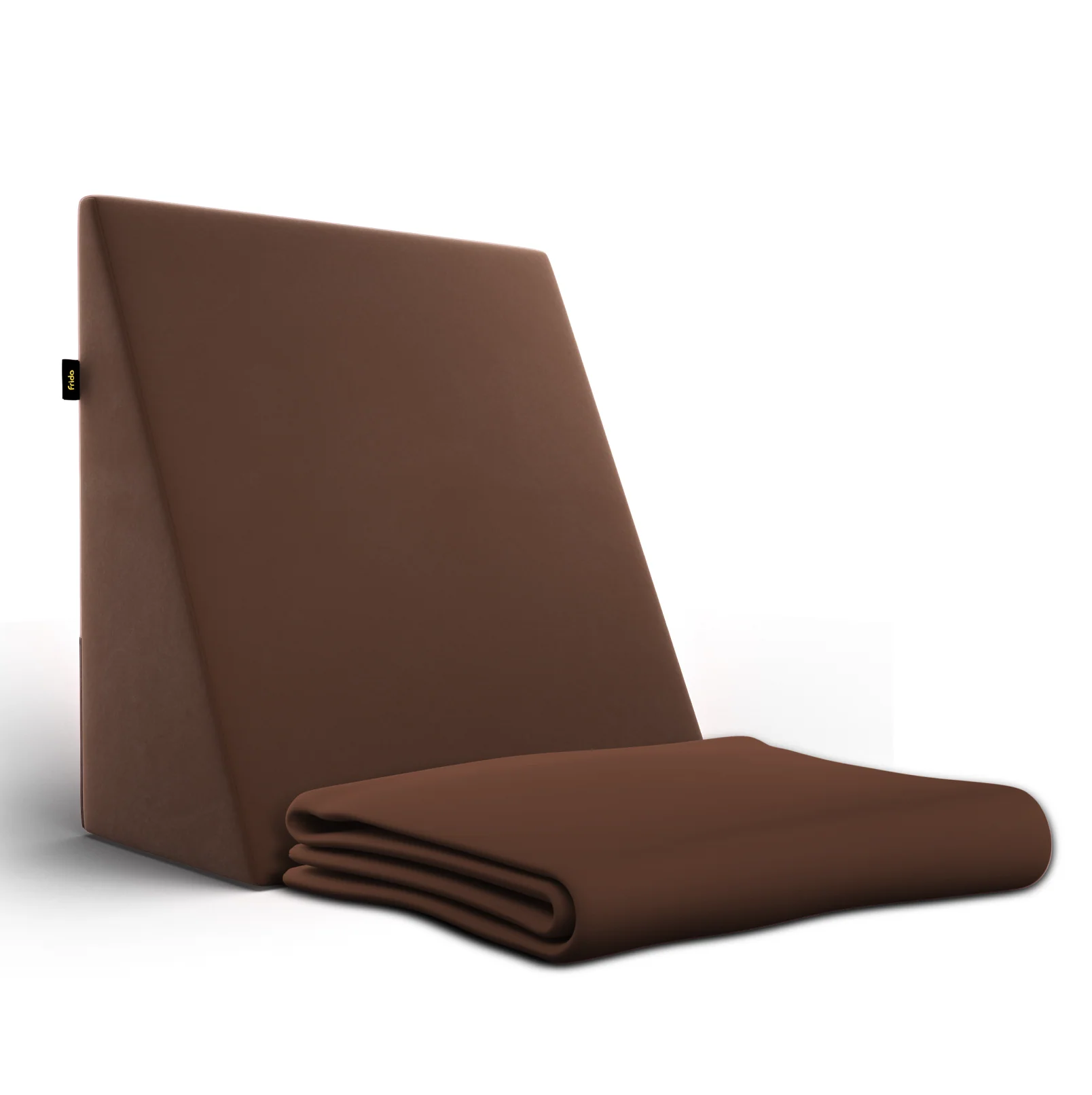 Frido Wedge Plus Cushion Cover - Image 4