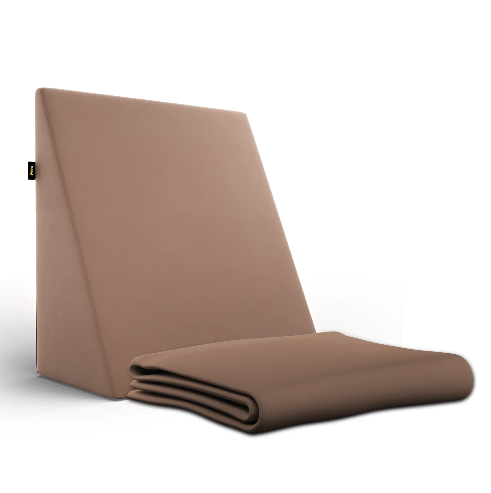 Frido Wedge Plus Cushion Cover - Image 5