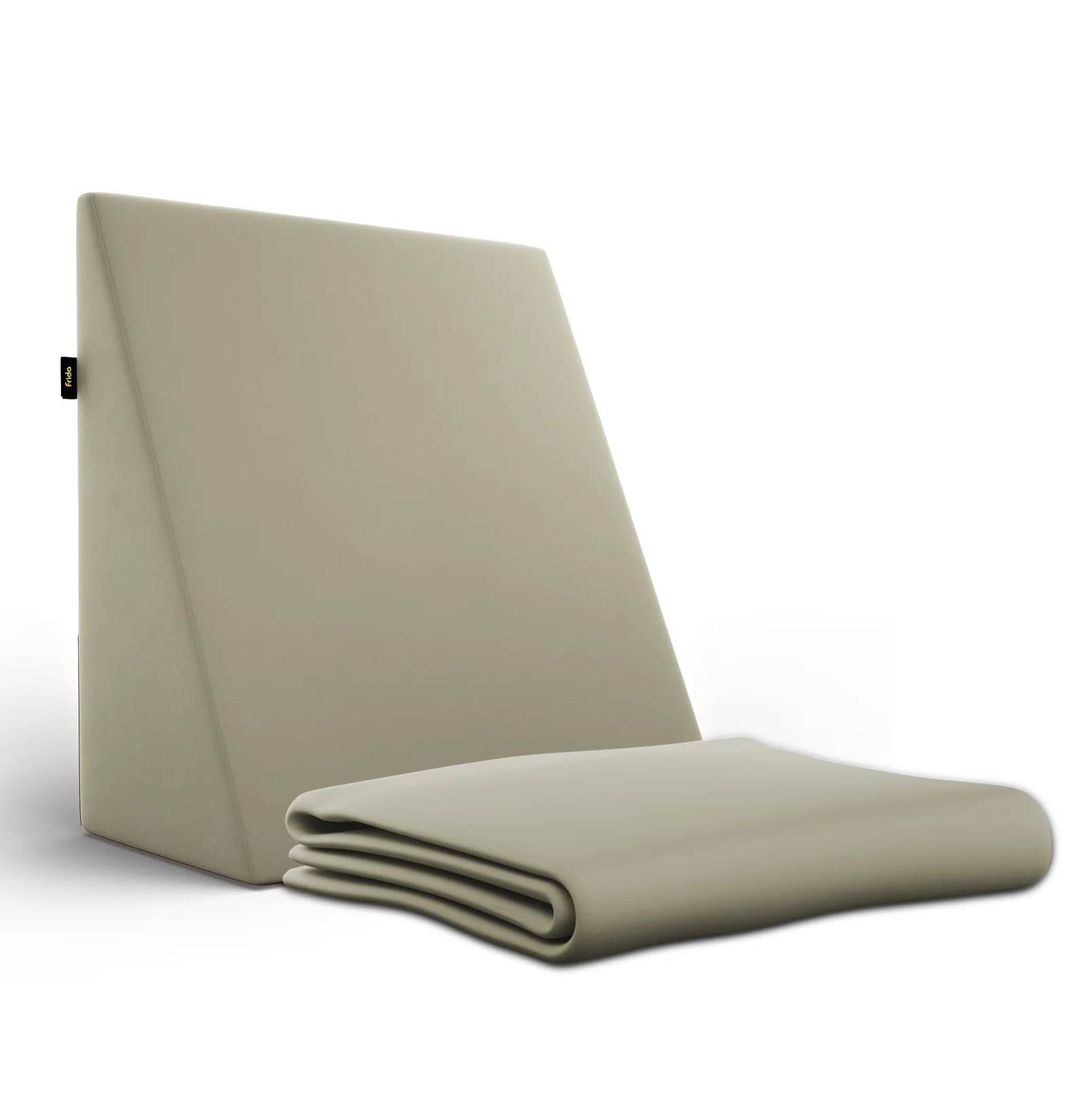 Frido Wedge Plus Cushion Cover - Image 6